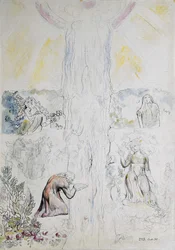 Illustrations de la Divine Comédie de Dante
